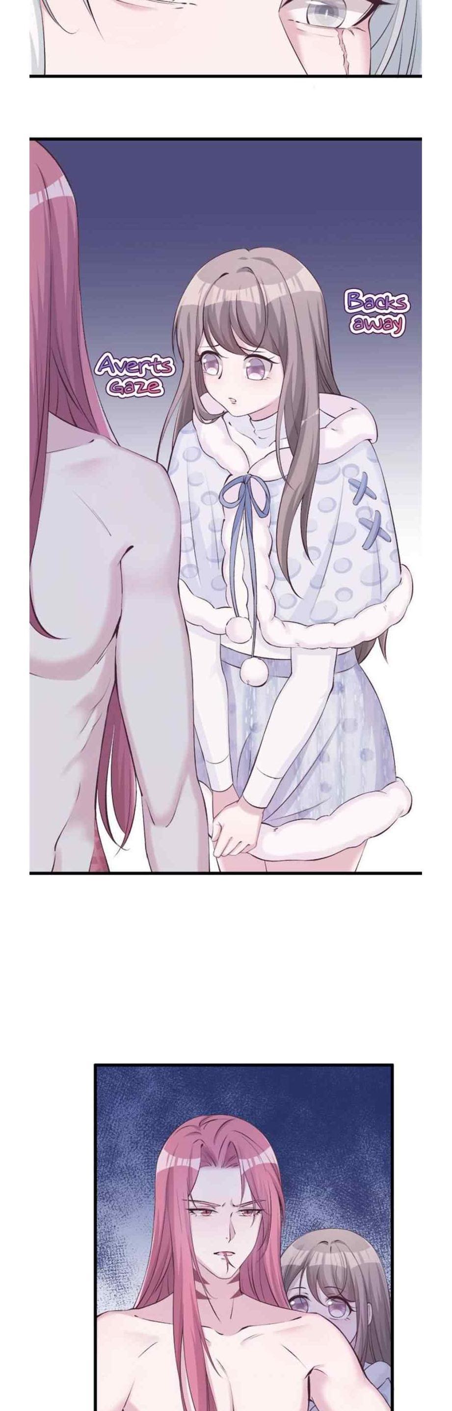 Beauty and the Beasts Chapter 140 Gambar 3
